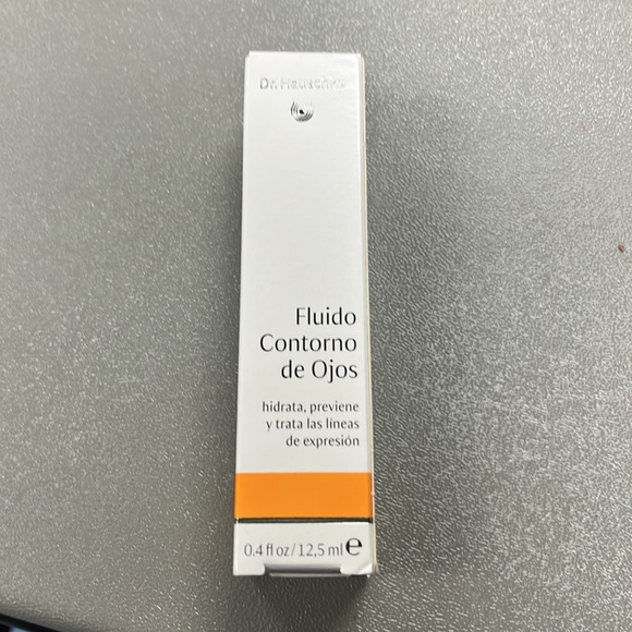 New in box! Dr. Hauschka Daily Hydrating Eye Cream - Picture 2 of 2